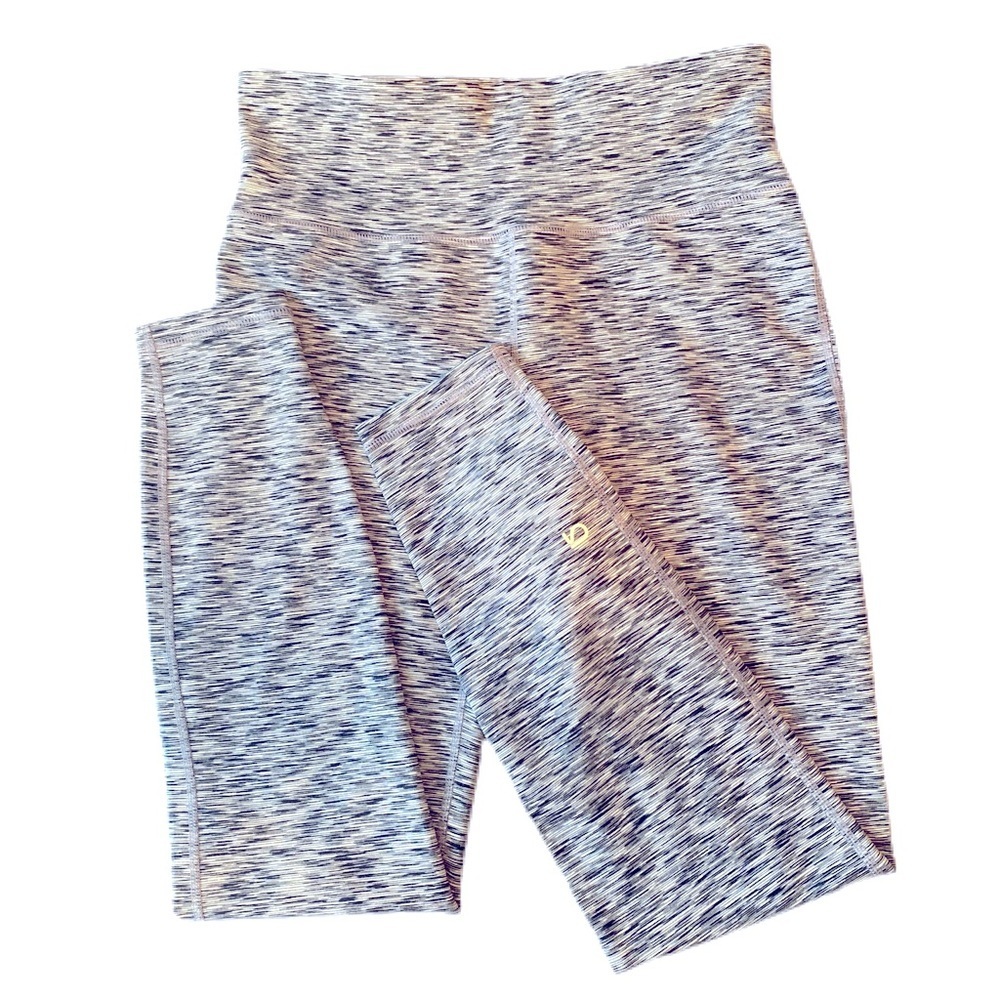Gap fit athletic leggings size medium women’s